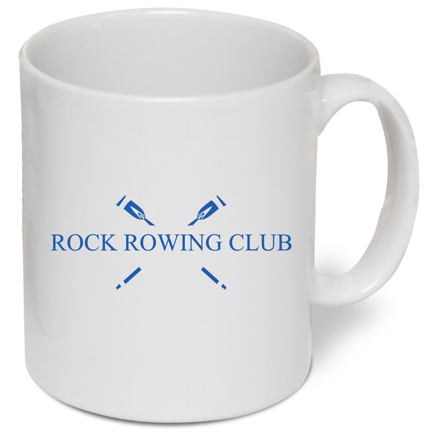 Rock Rowing Club Mug