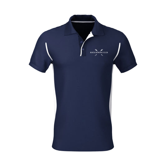 Rock Rowing Club Polo Shirt