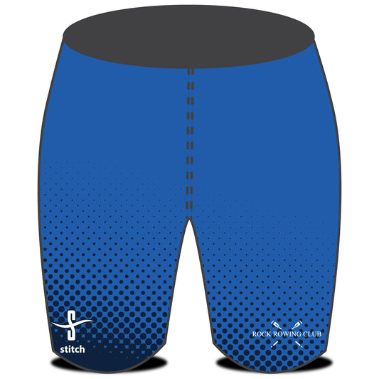 Rock Rowing Club Dots Rowing Shorts