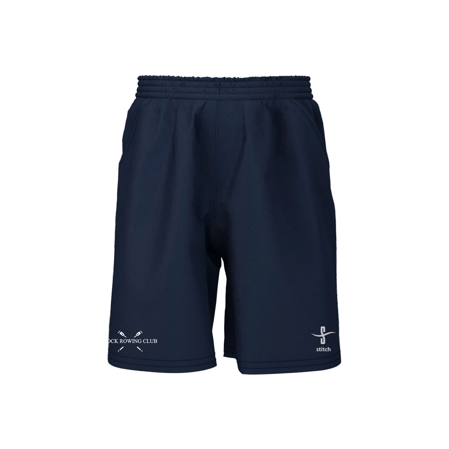 Rock Rowing Club Training Shorts