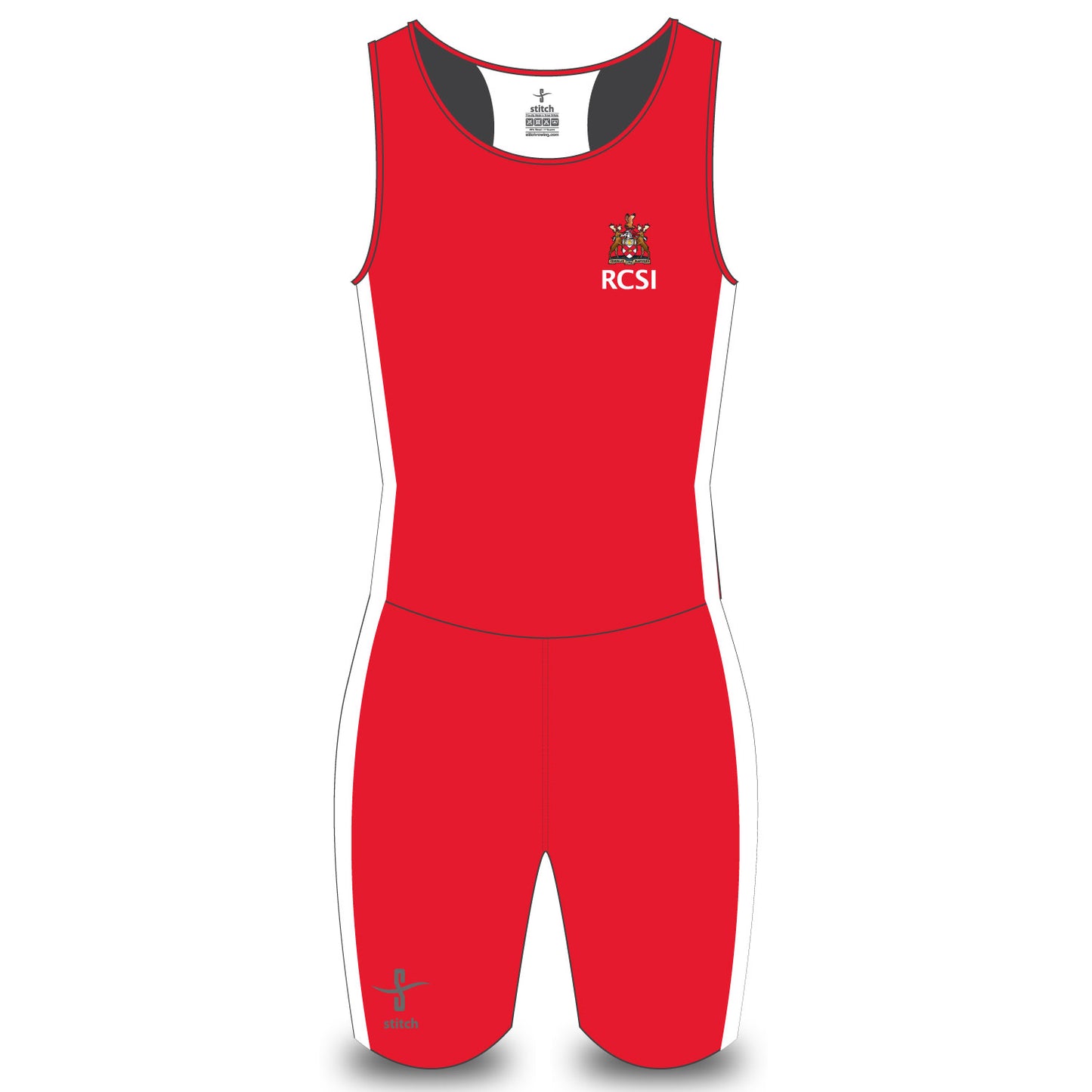 Royal College of Surgeons in Ireland AIO