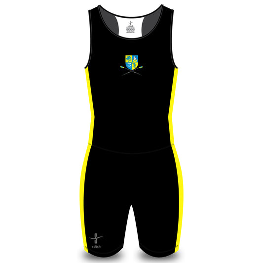 RUMSBC Side Stripe AIO