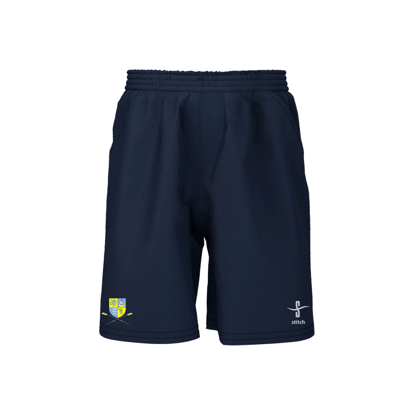 RUMSBC Training Shorts