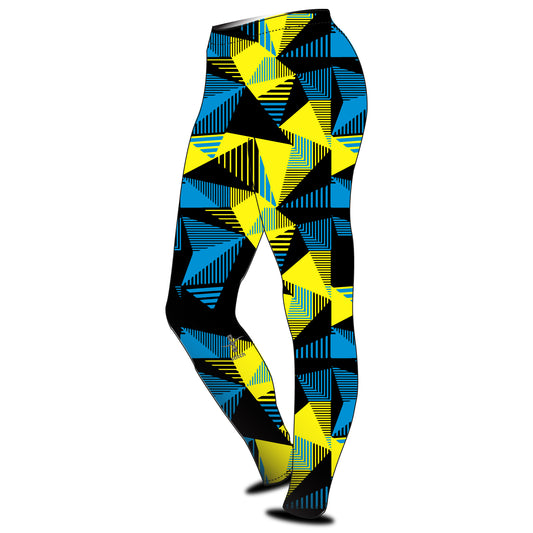 RUMSBC Razzle Dazzle Leggings