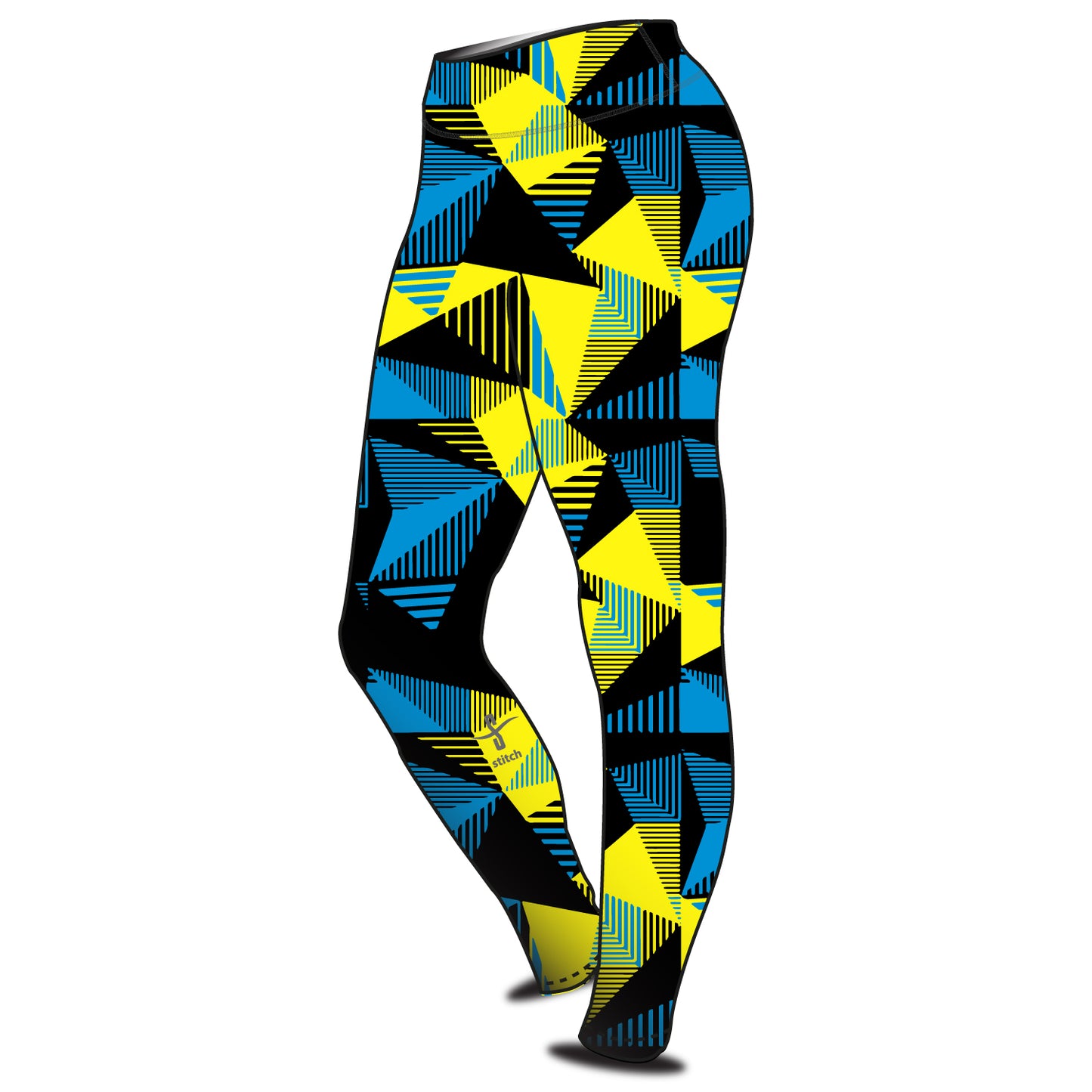 RUMSBC Razzle Dazzle Leggings