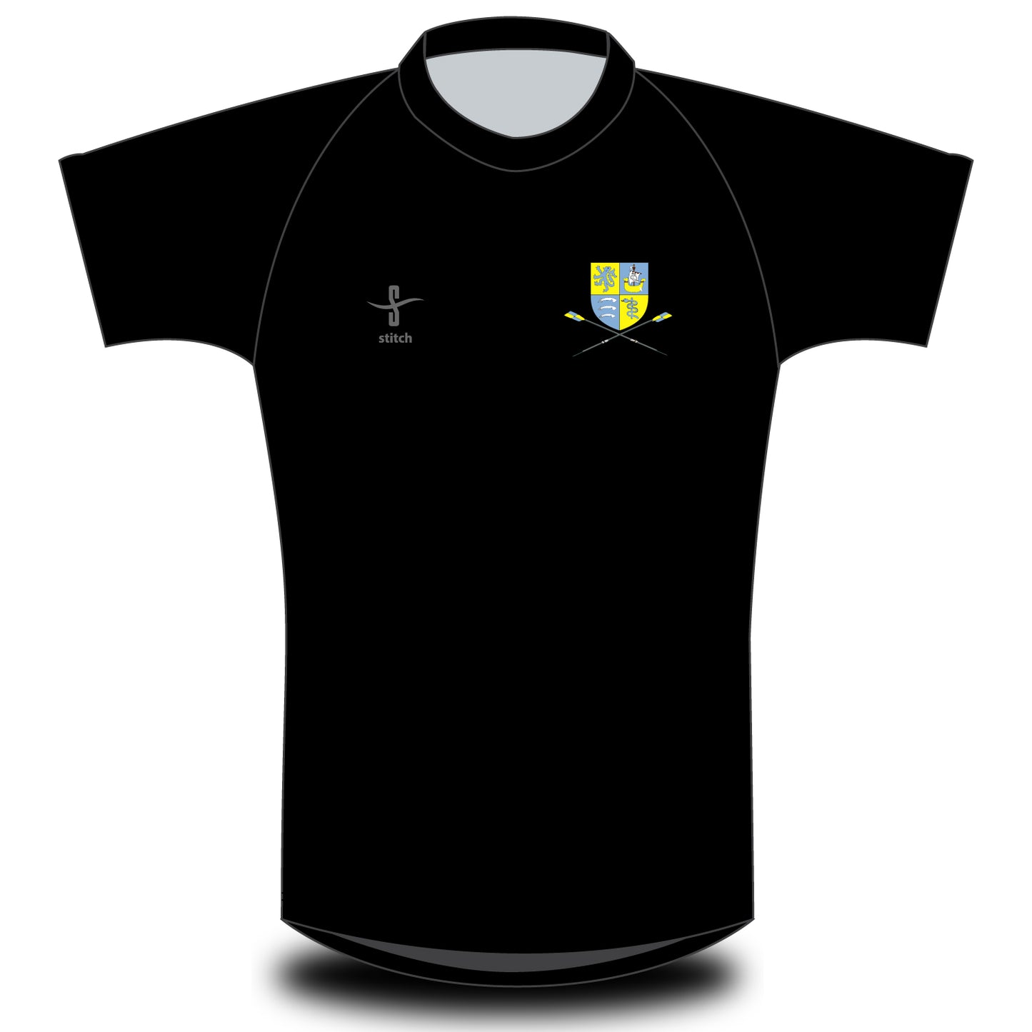 RUMSBC Standard T-shirt