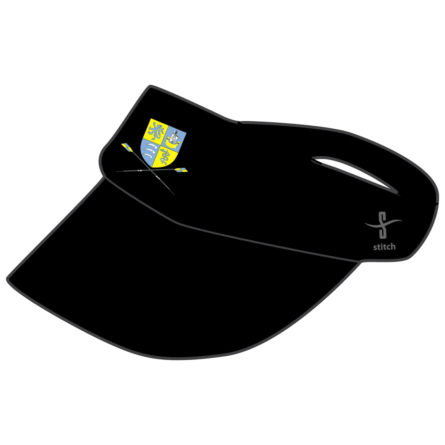 RUMSBC Visor