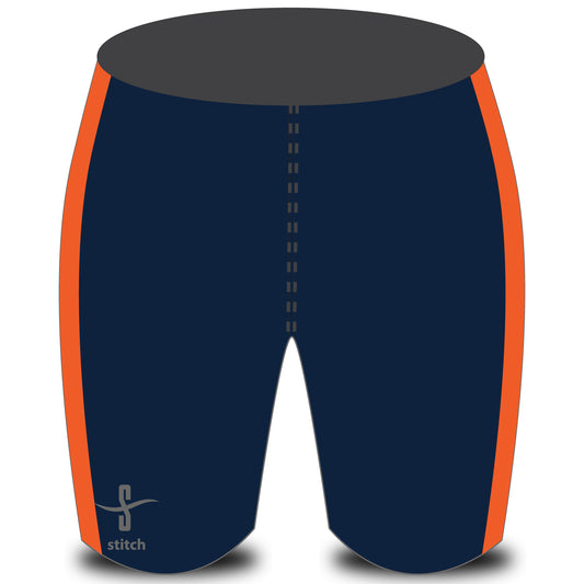 Schleissheimer Ruderclub Rowing Shorts