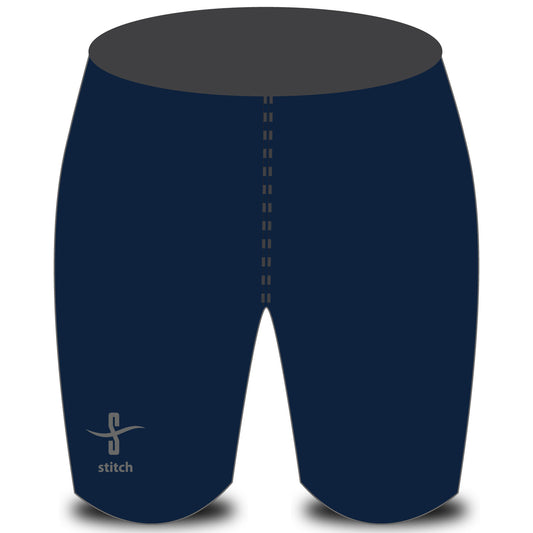 Schleissheimer Ruderclub Navy Rowing Shorts