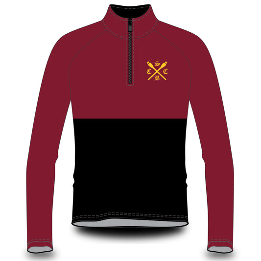 Selwyn College Cambridge Varsity Splash Jacket