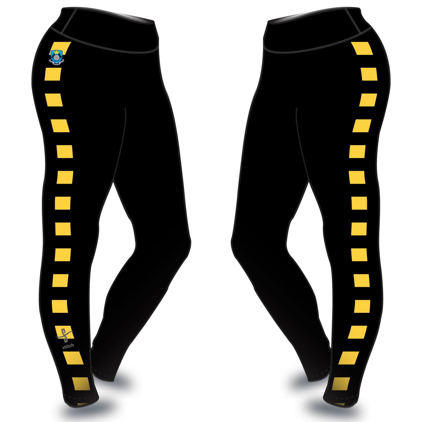 Sheffield University Leggings