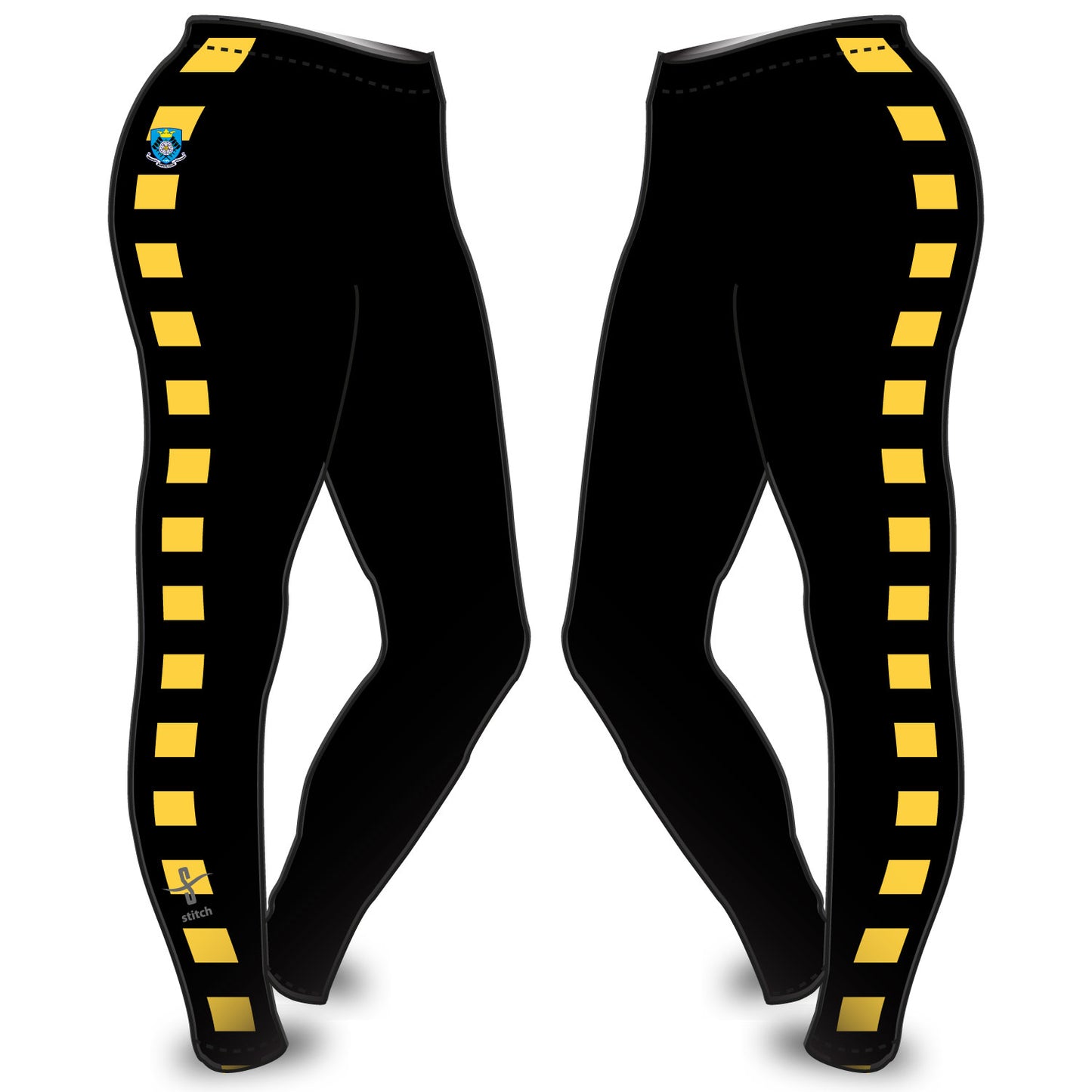 Sheffield University Leggings