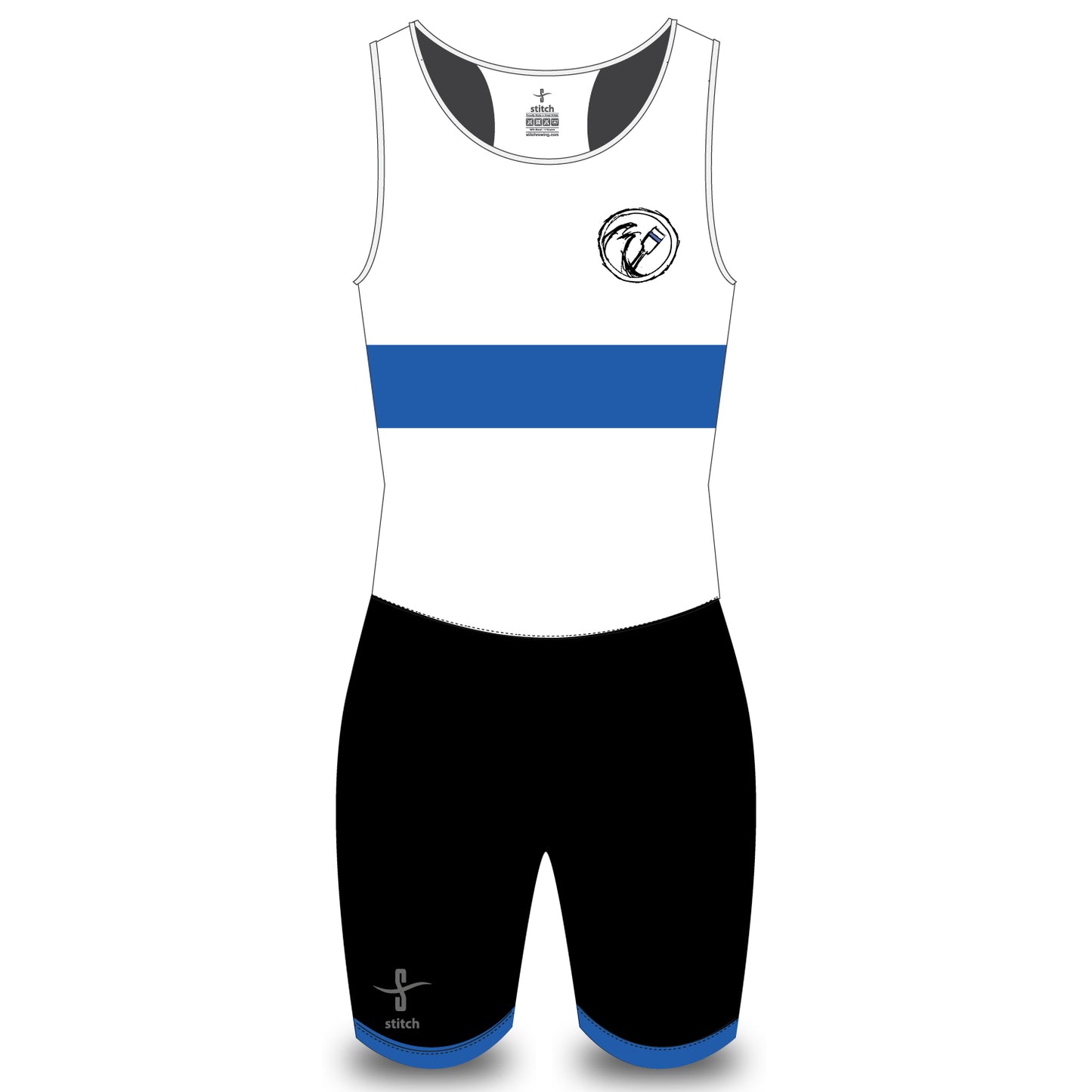 Shoreham Rowing Club Race AIO