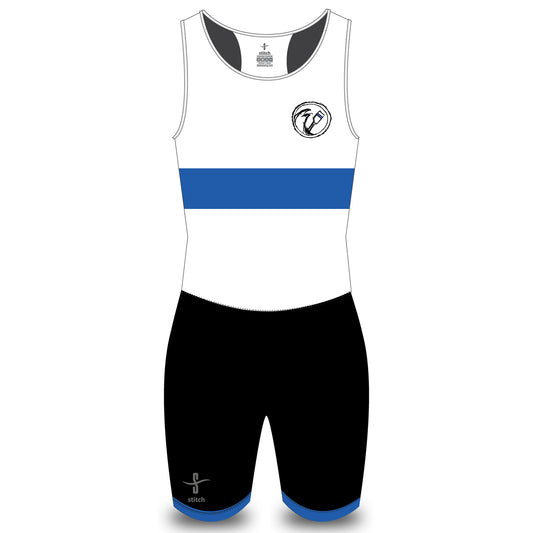 Shoreham Rowing Club Race AIO