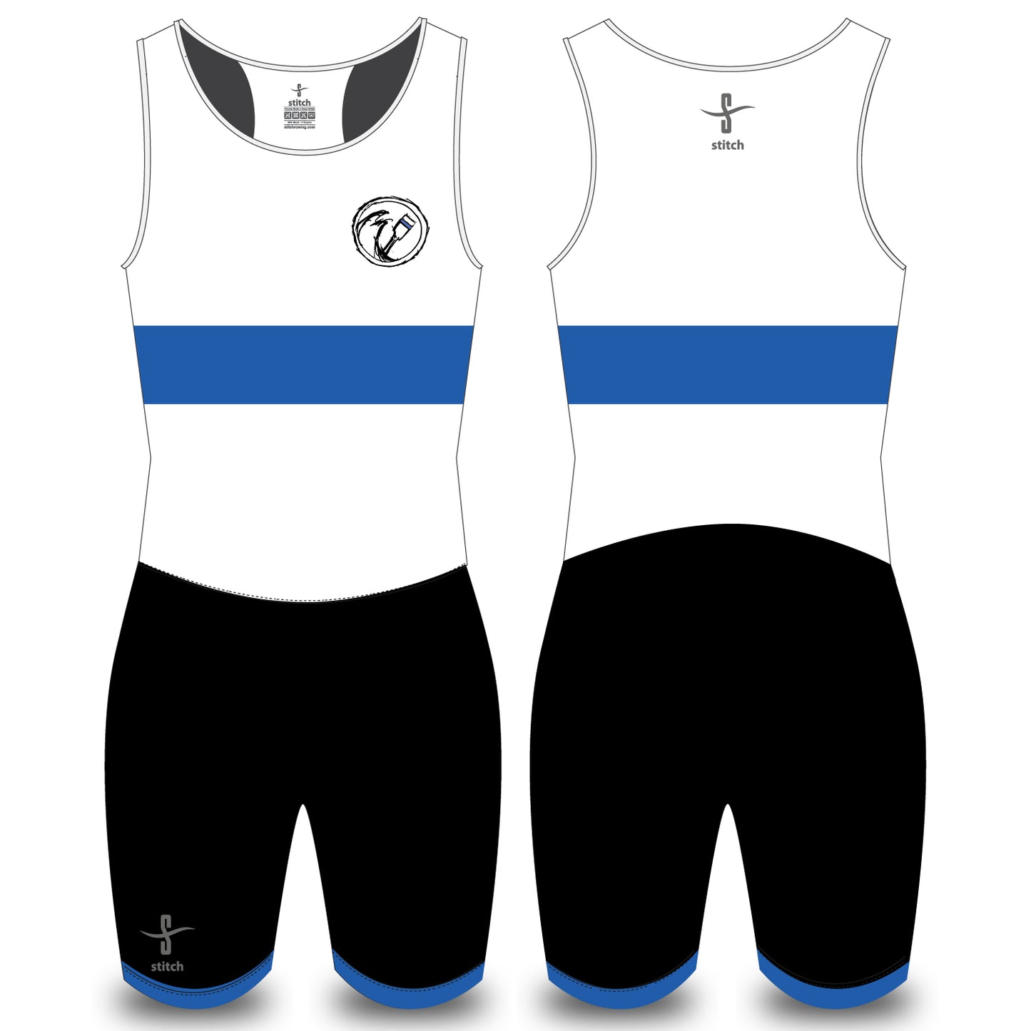 Shoreham Rowing Club Race AIO