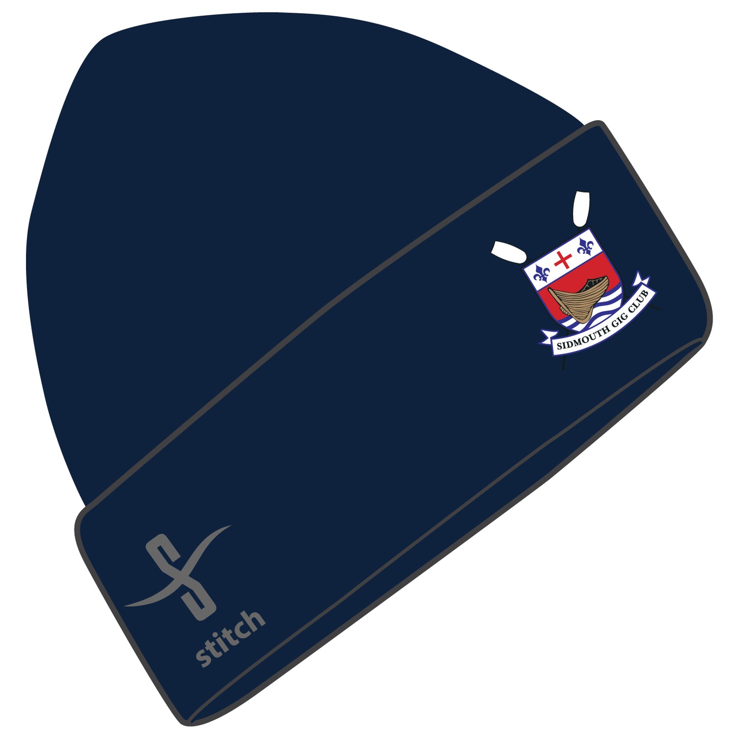 Sidmouth Gig Club Beanie