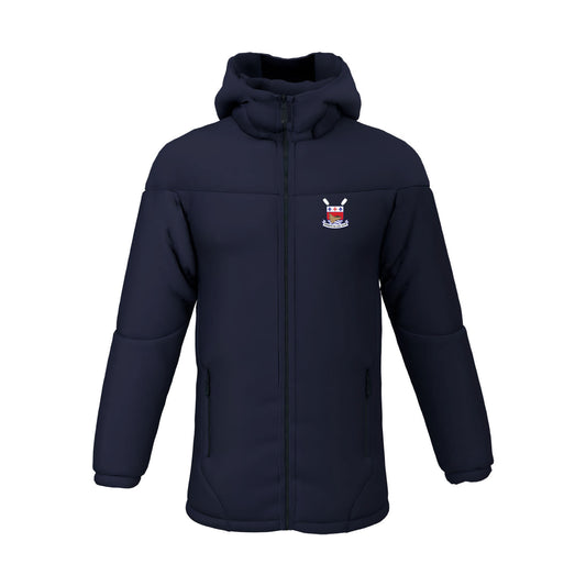Sidmouth Gig Club Contoured Thermal Jacket