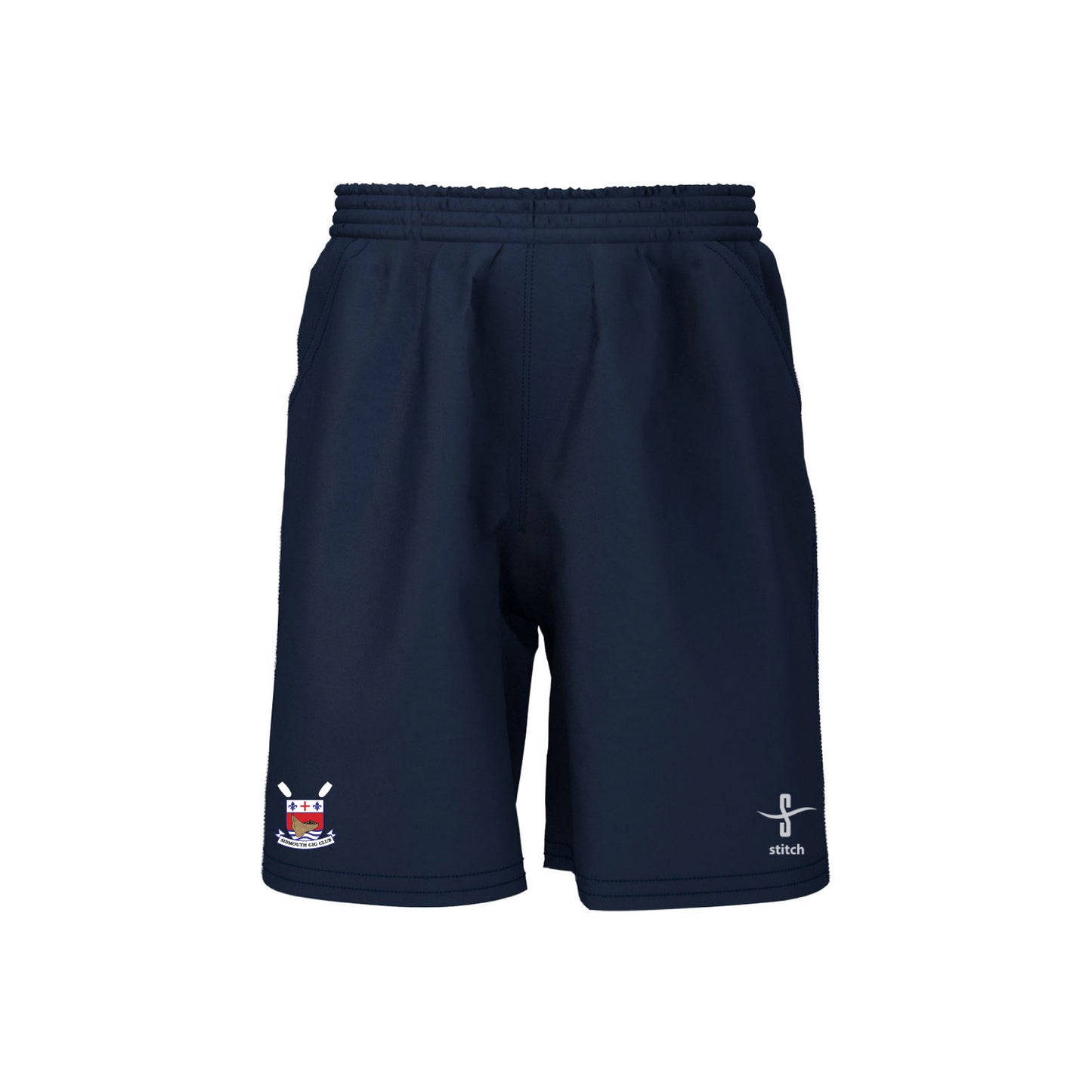 Sidmouth Gig Club Training Shorts