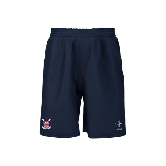 Sidmouth Gig Club Training Shorts