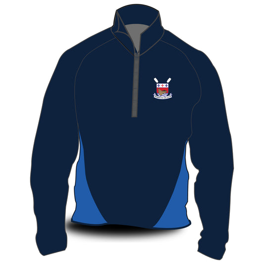 Sidmouth Gig Club Hardshell Splash Jacket