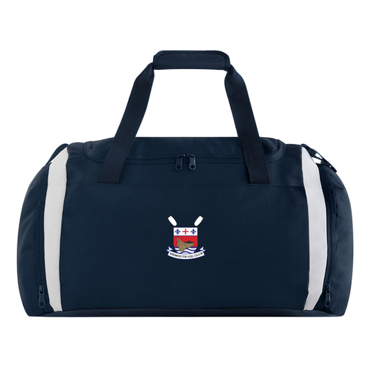 Sidmouth Gig Club Holdall