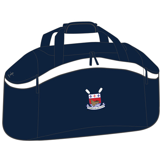 Sidmouth Gig Club Holdall