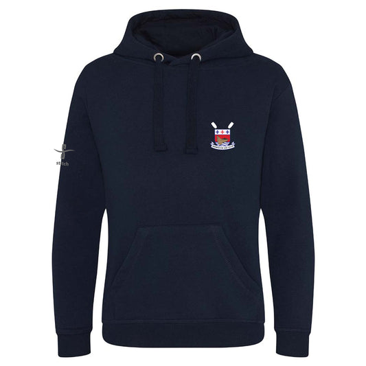 Sidmouth Gig Club Heavyweight Hoodie