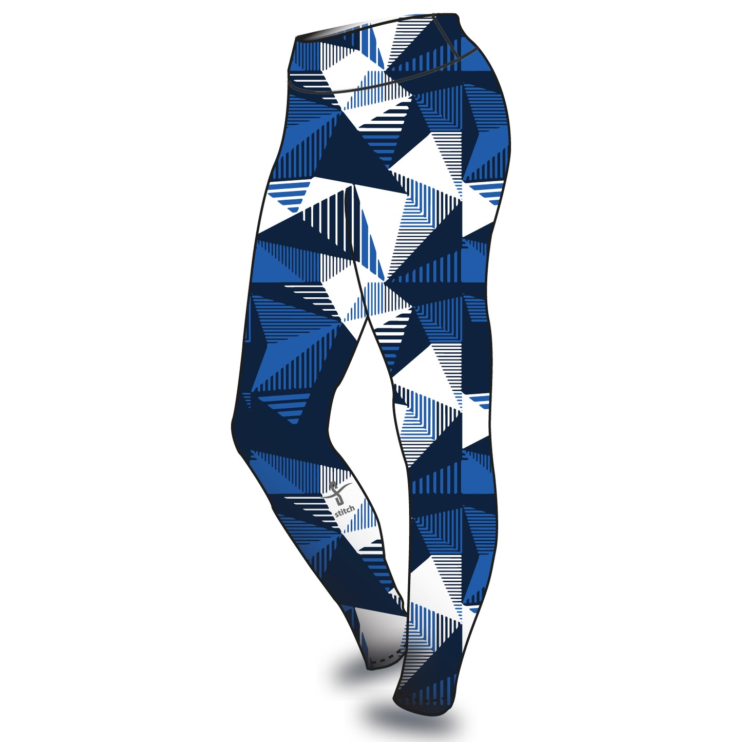 Sidmouth Gig Club Razzle Leggings