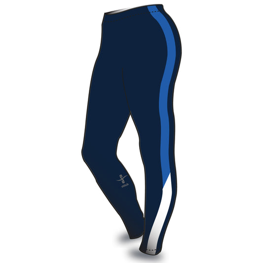 Sidmouth Gig Club Race Leggings