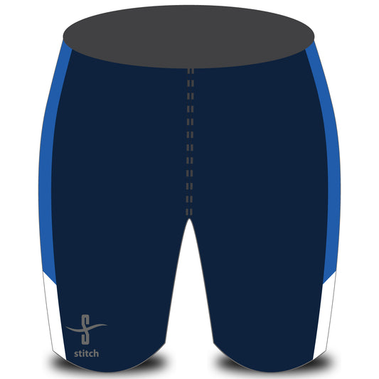 Sidmouth Gig Club Race Rowing Shorts