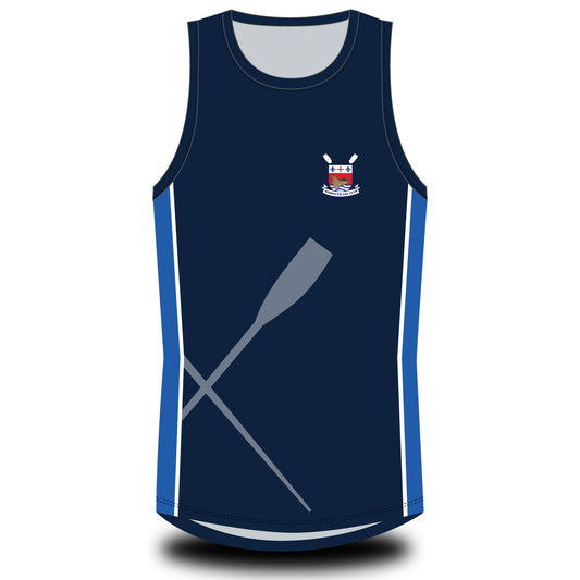 Sidmouth Gig Club Race Vest