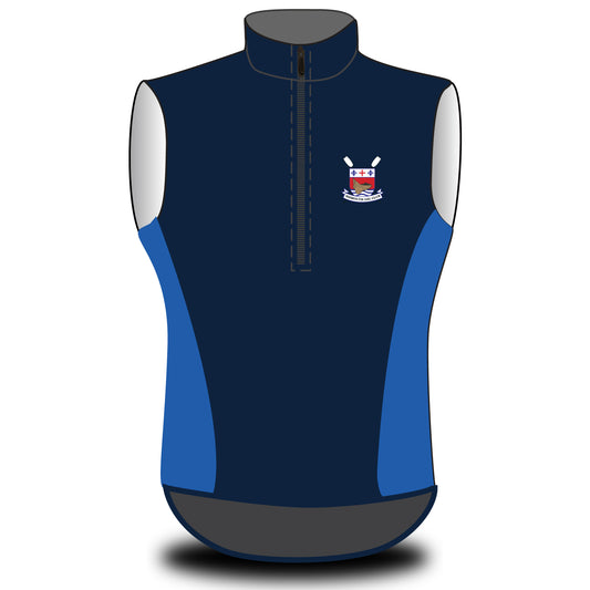 Sidmouth Gig Club 24/7 Gilet