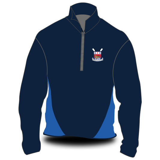 Sidmouth Gig Club 24-7 Softshell Splash Jacket