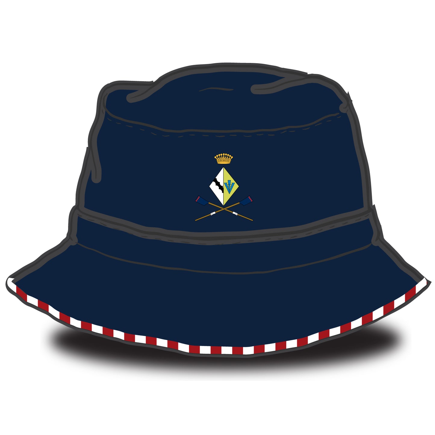 Sidney Sussex Bucket Hats