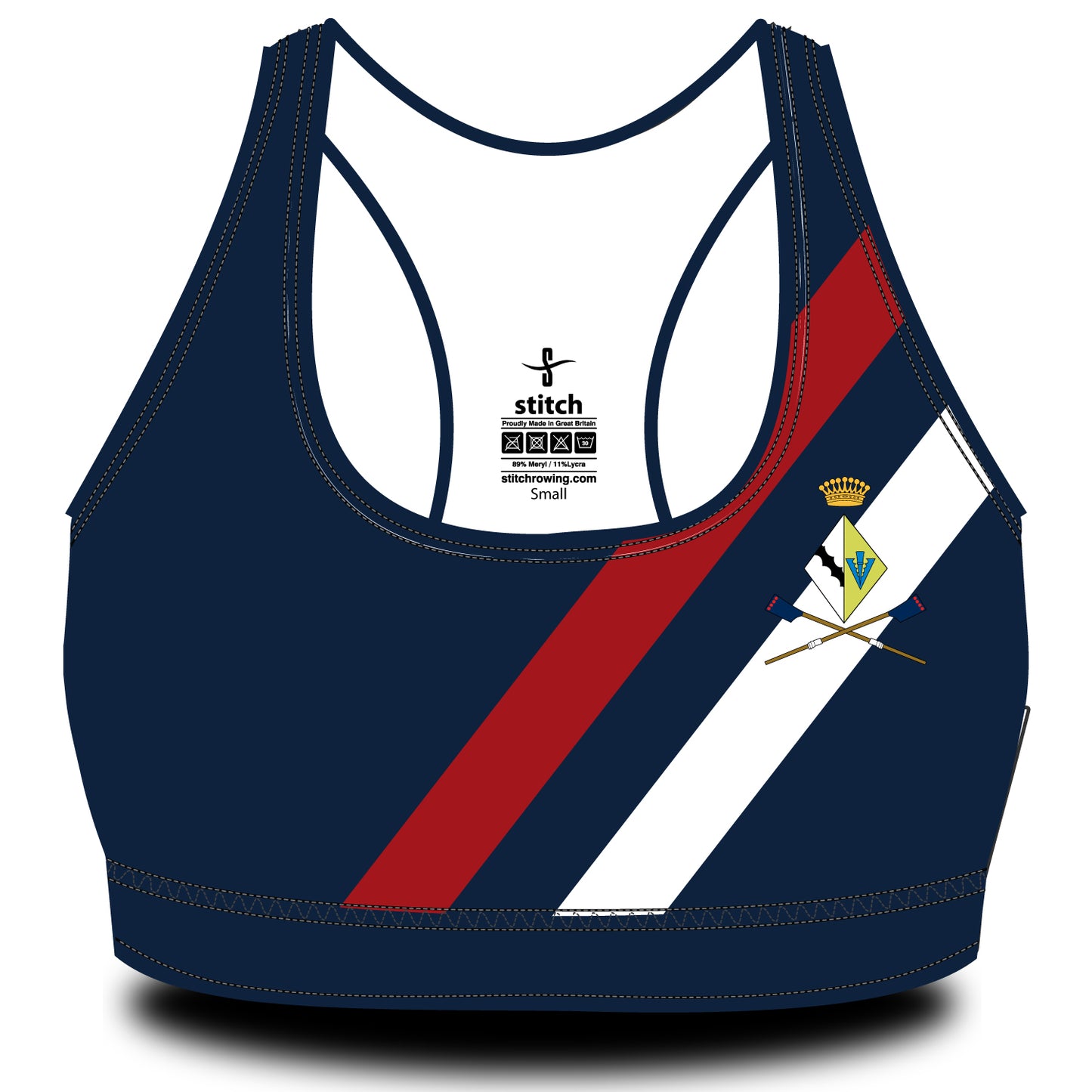 Sidney Sussex Sports Bra