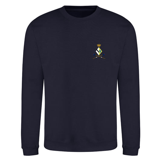 Sidney Sussex Small Crest Sweatshirt