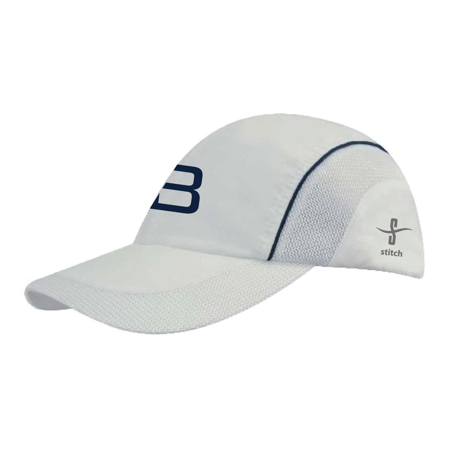 Sir William Borlase Junior Crew Cap