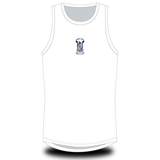 Sir William Borlase White Vest