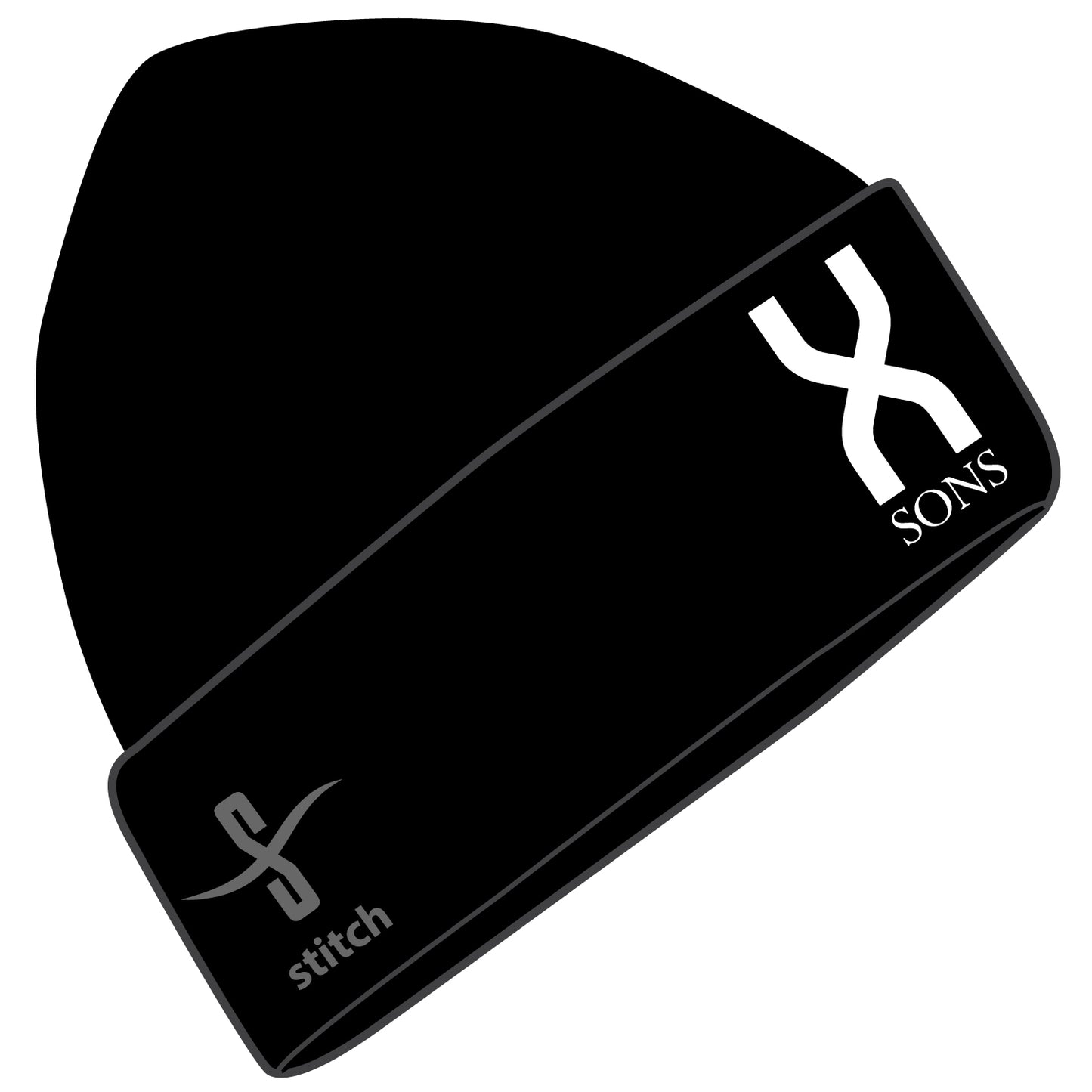 Sons Beanie