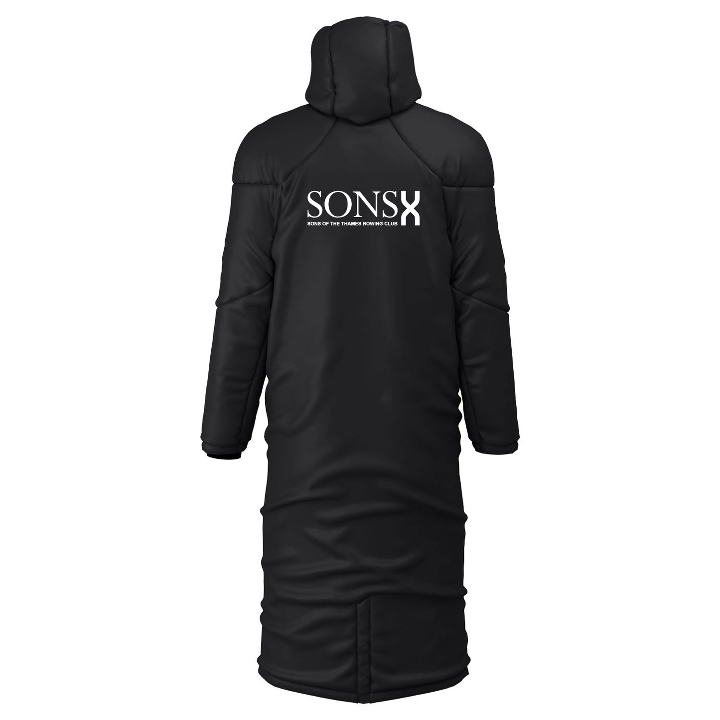 Sons Contoured Thermal Sub Coat