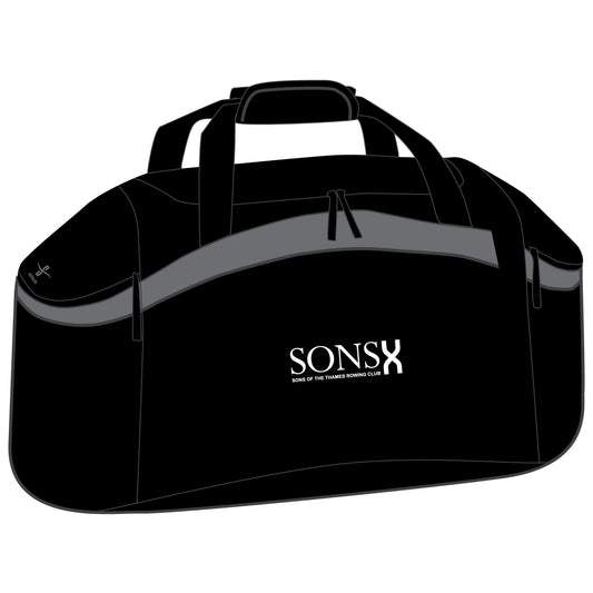 Sons Holdall