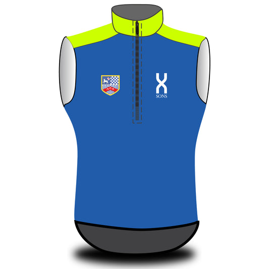 Sons Varsity Gilet