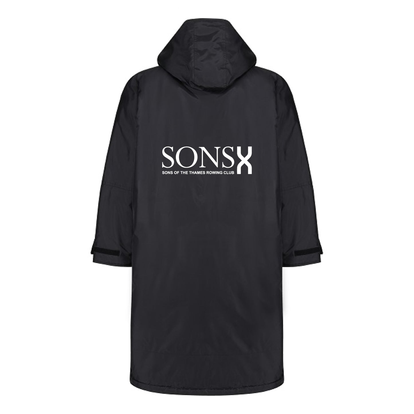 Sons Weather Robe