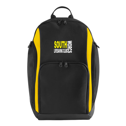 South Worcester Lifeguards Rucksack