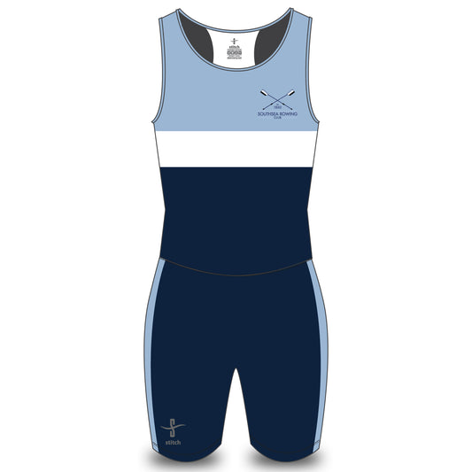 Southsea Rowing Club AIO