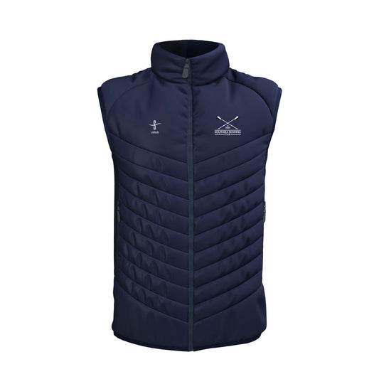 Southsea Rowing Club Apex Gilet