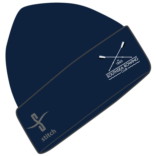 Southsea Rowing Club Beanie