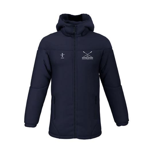 Southsea Rowing Club Contoured Thermal Jacket