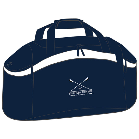 Southsea Rowing Club Holdall