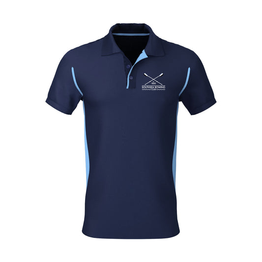 Southsea Rowing Club Polo Shirt